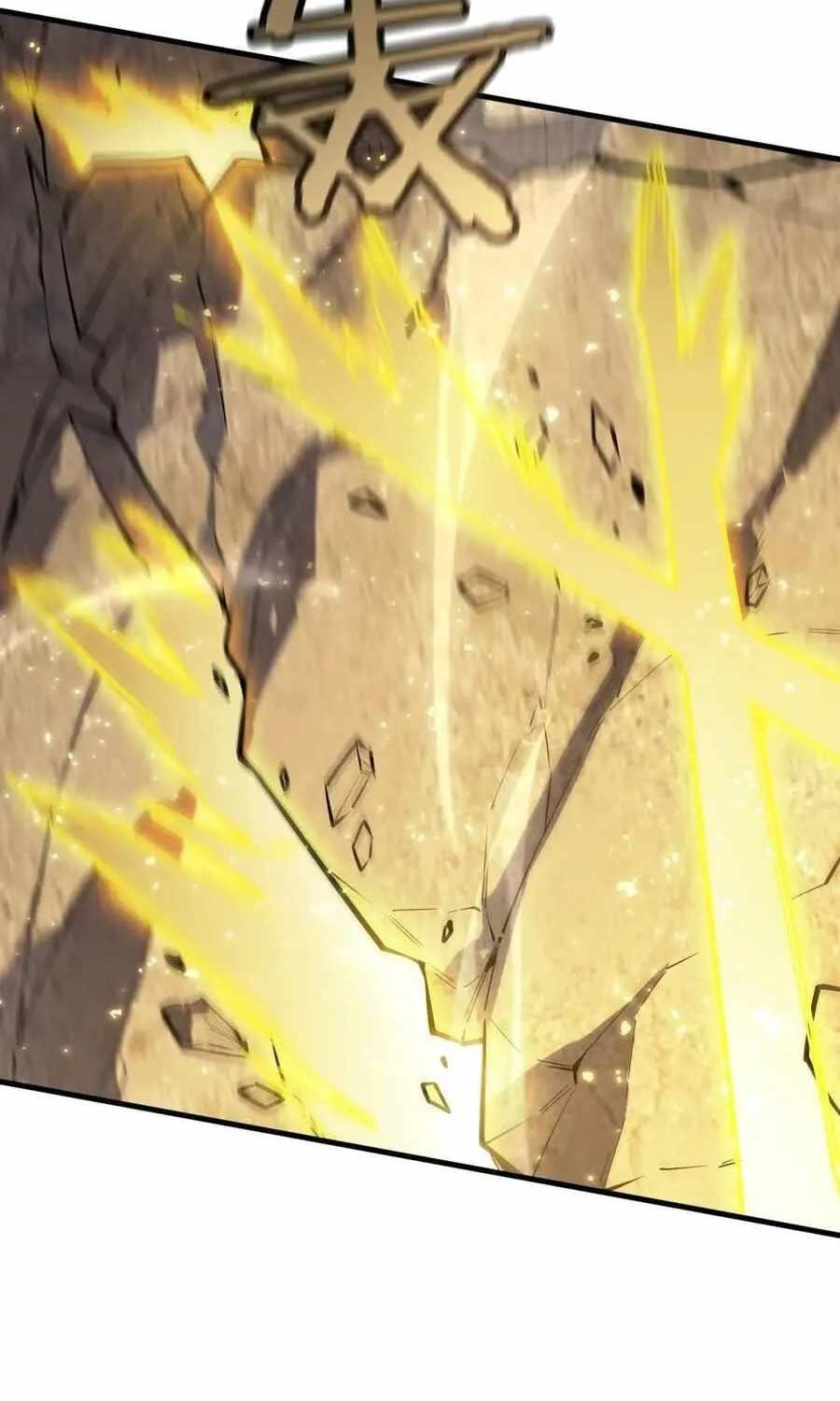 SSS Grade Saint Knight Chapter 130 - Page 41