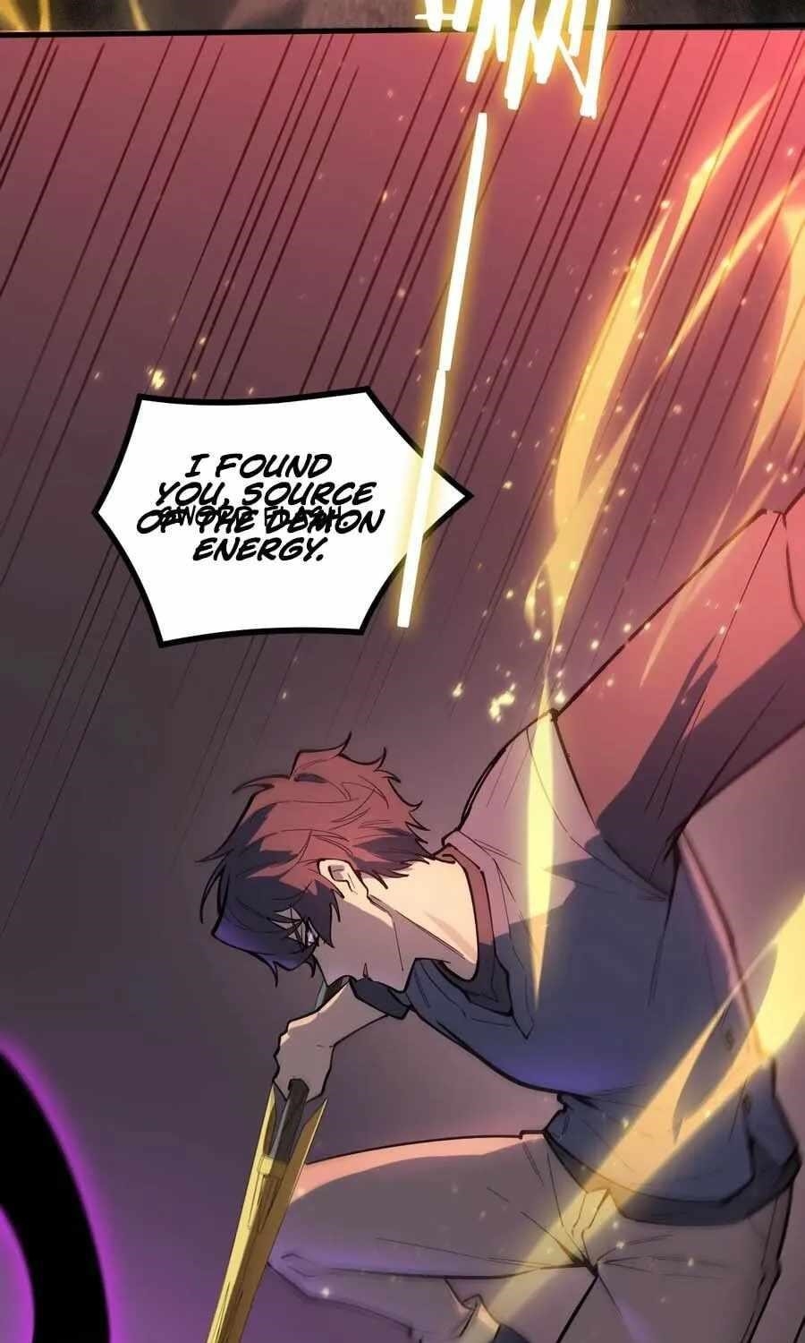 SSS Grade Saint Knight Chapter 130 - Page 44