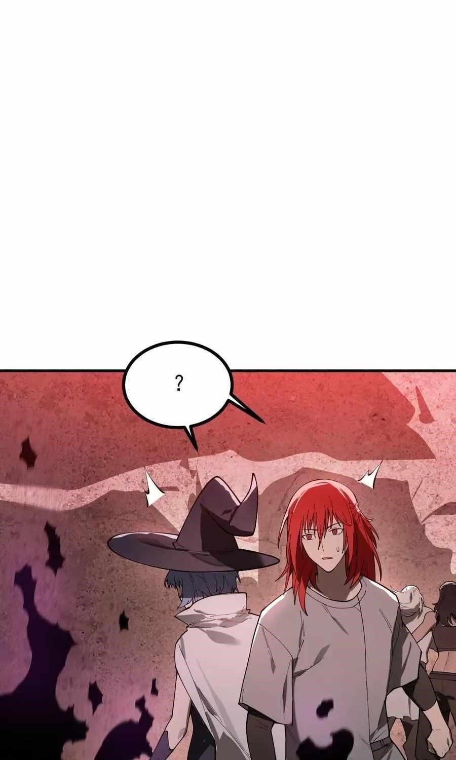 SSS Grade Saint Knight Chapter 130 - Page 52