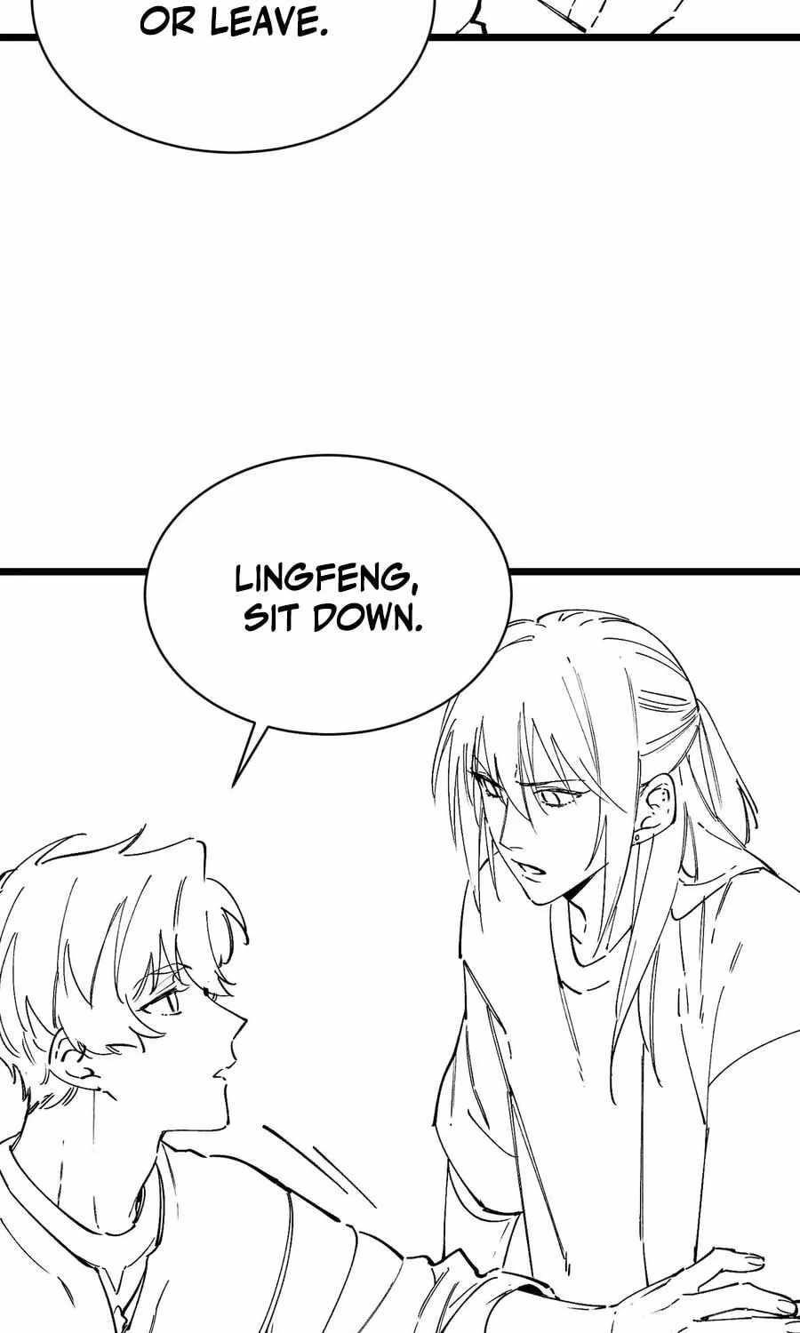 SSS Grade Saint Knight Chapter 130 - Page 66