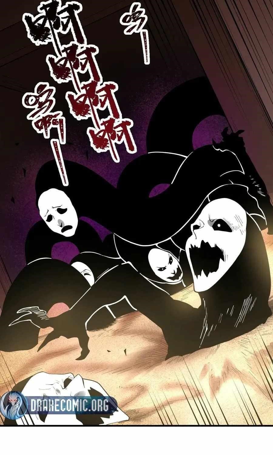 SSS Grade Saint Knight Chapter 130 - Page 8