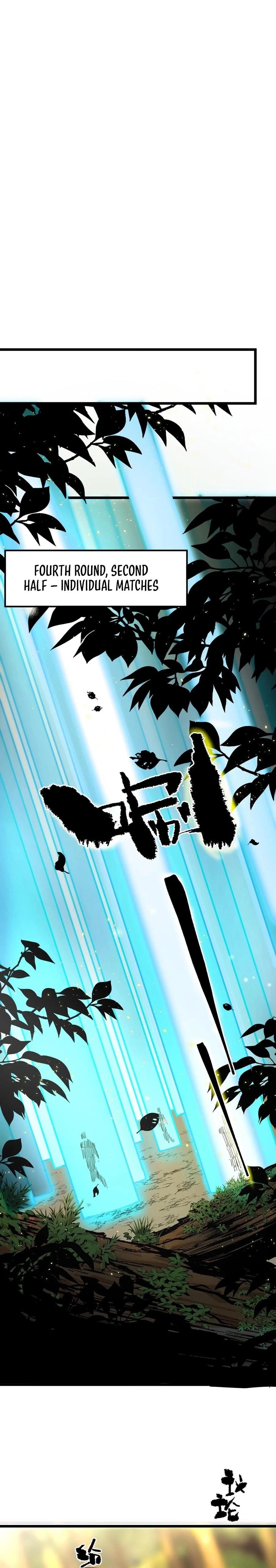 SSS Grade Saint Knight Chapter 48 - Page 24