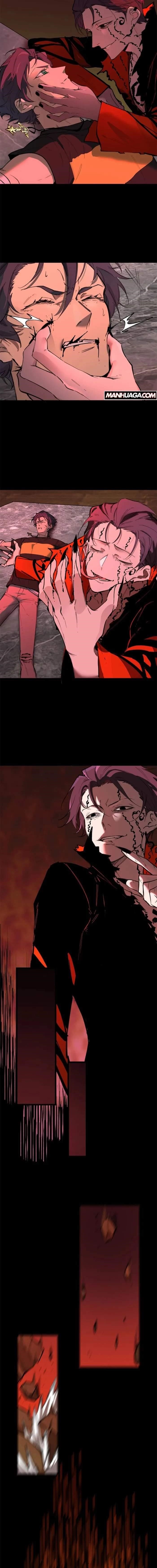 SSS Grade Saint Knight Chapter 76 - Page 5