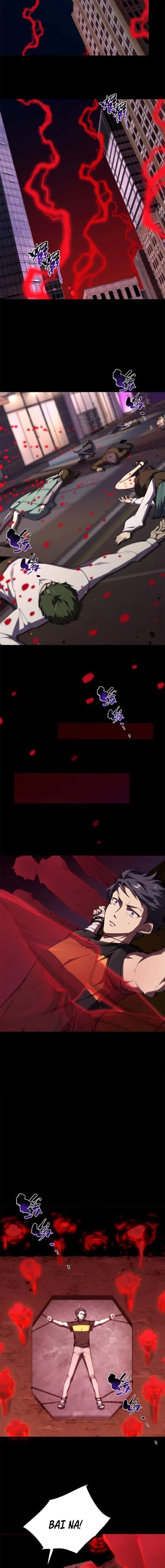 SSS Grade Saint Knight Chapter 76 - Page 7