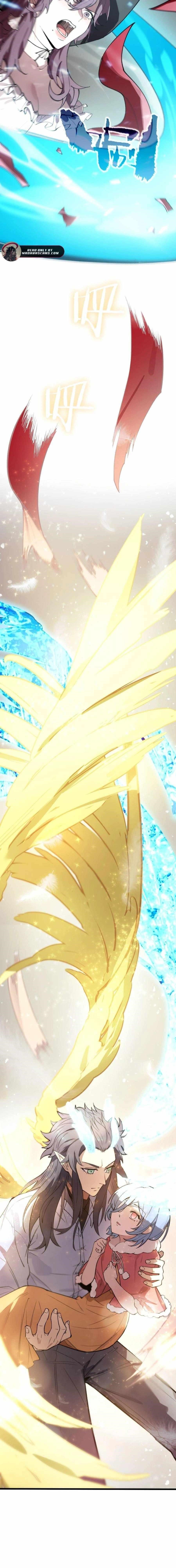 SSS Grade Saint Knight Chapter 89 - Page 3