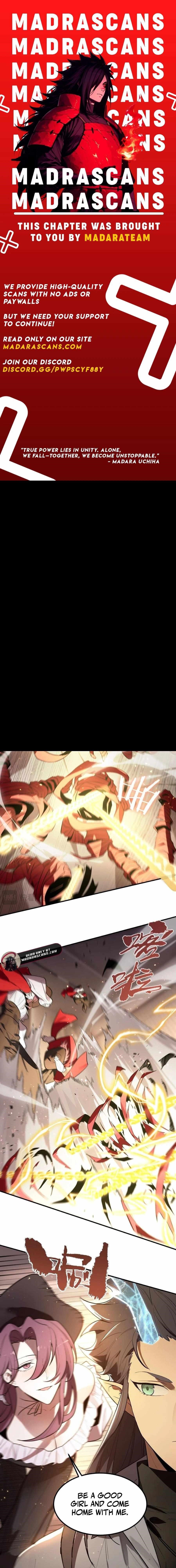 SSS Grade Saint Knight Chapter 89 - Page 6