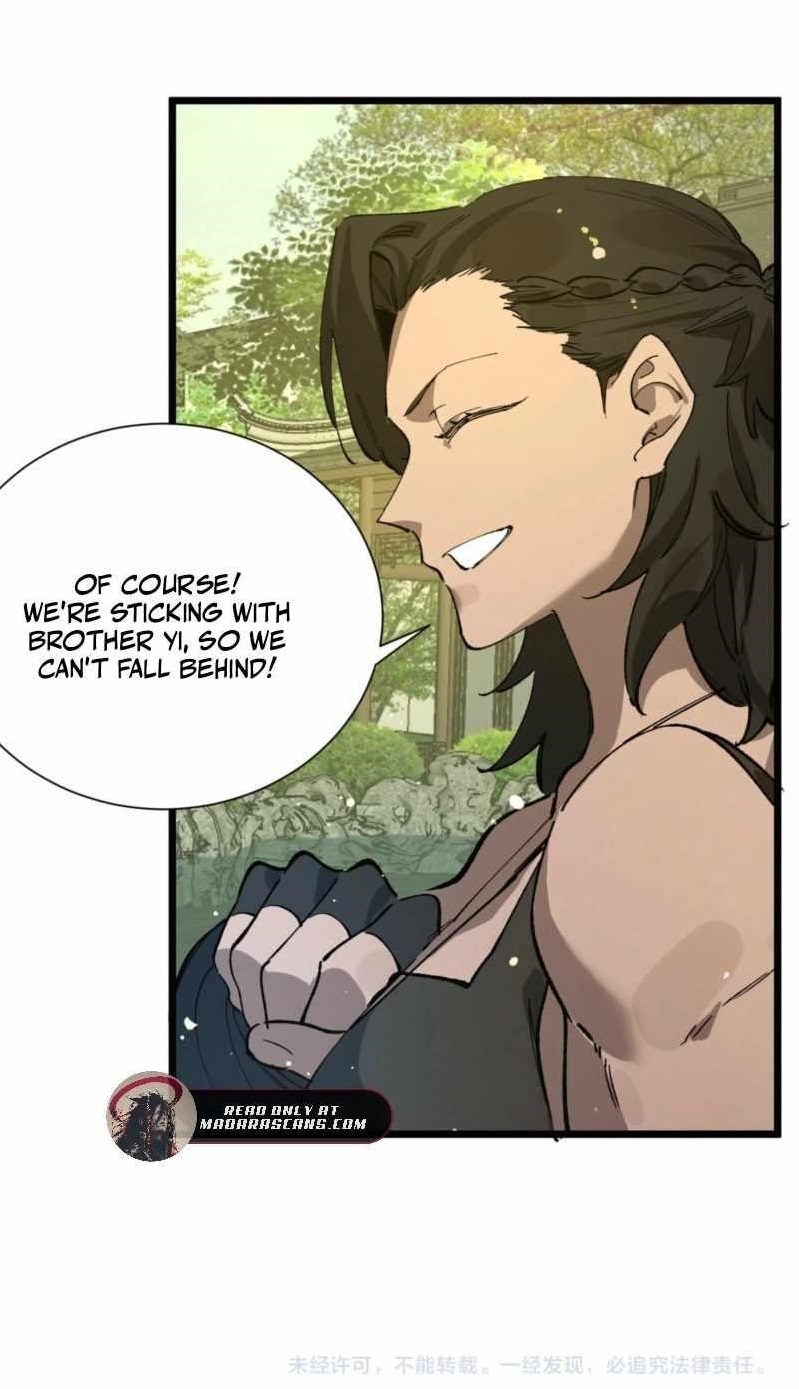 SSS Grade Saint Knight Chapter 90 - Page 13