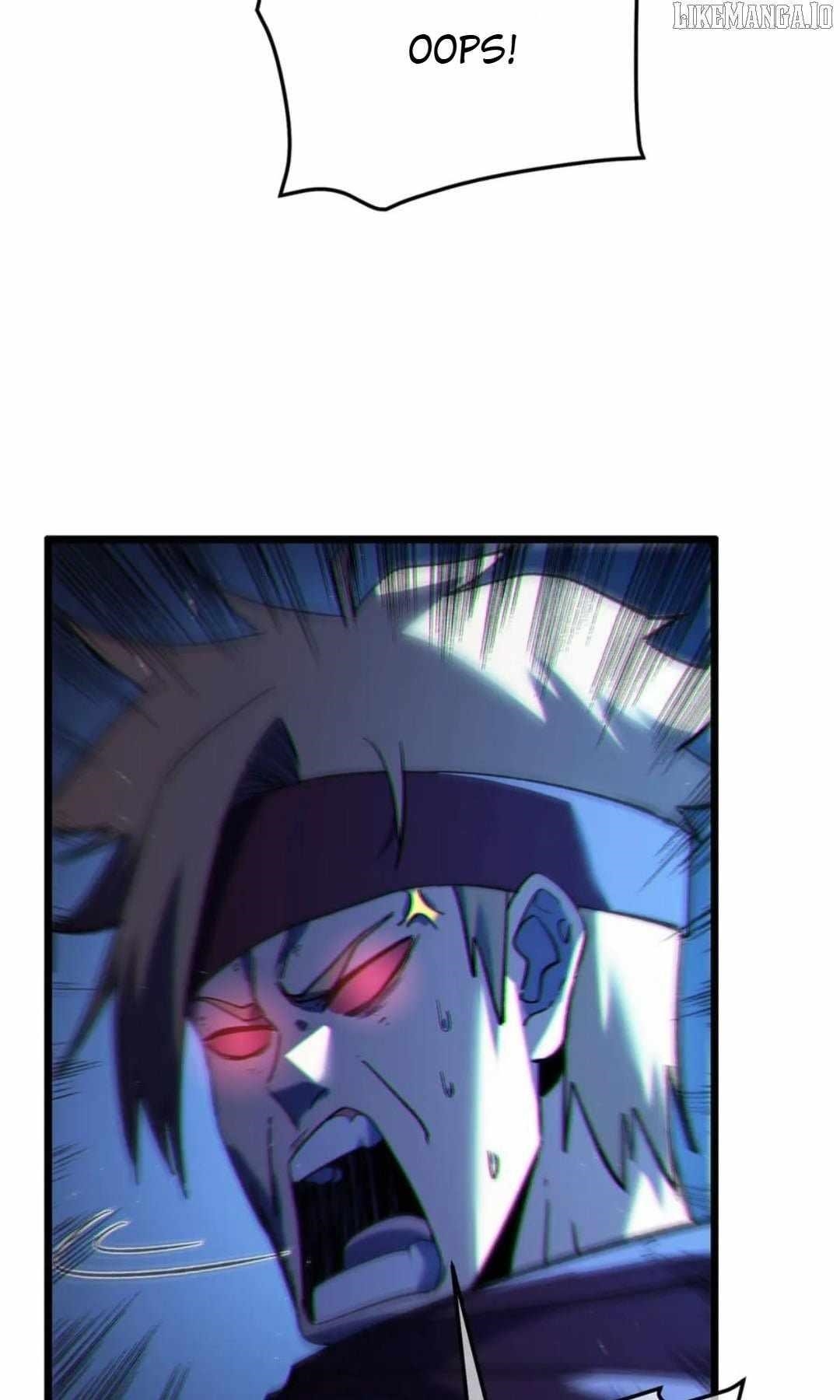 I Rely on My Invincibility to Deal Tons of Damage Passively! Chapter 106 - Page 39