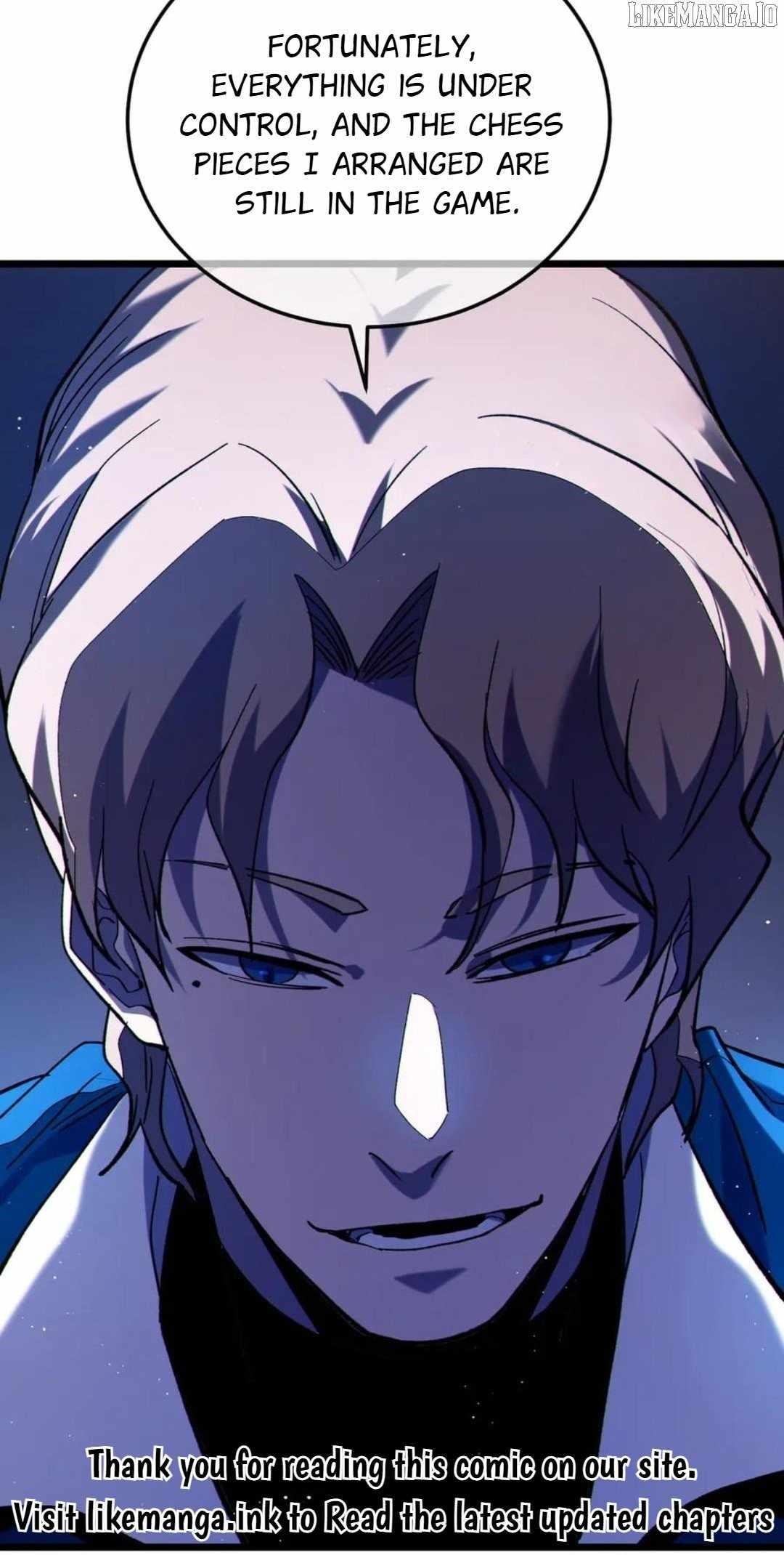 I Rely on My Invincibility to Deal Tons of Damage Passively! Chapter 106 - Page 57