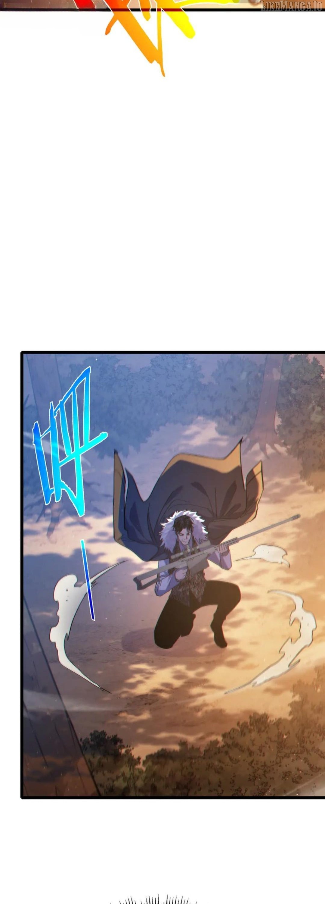 I Rely on My Invincibility to Deal Tons of Damage Passively! Chapter 108 - Page 16