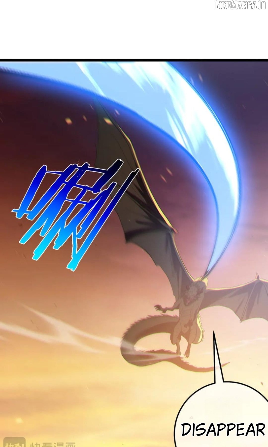 I Rely on My Invincibility to Deal Tons of Damage Passively! Chapter 108 - Page 39