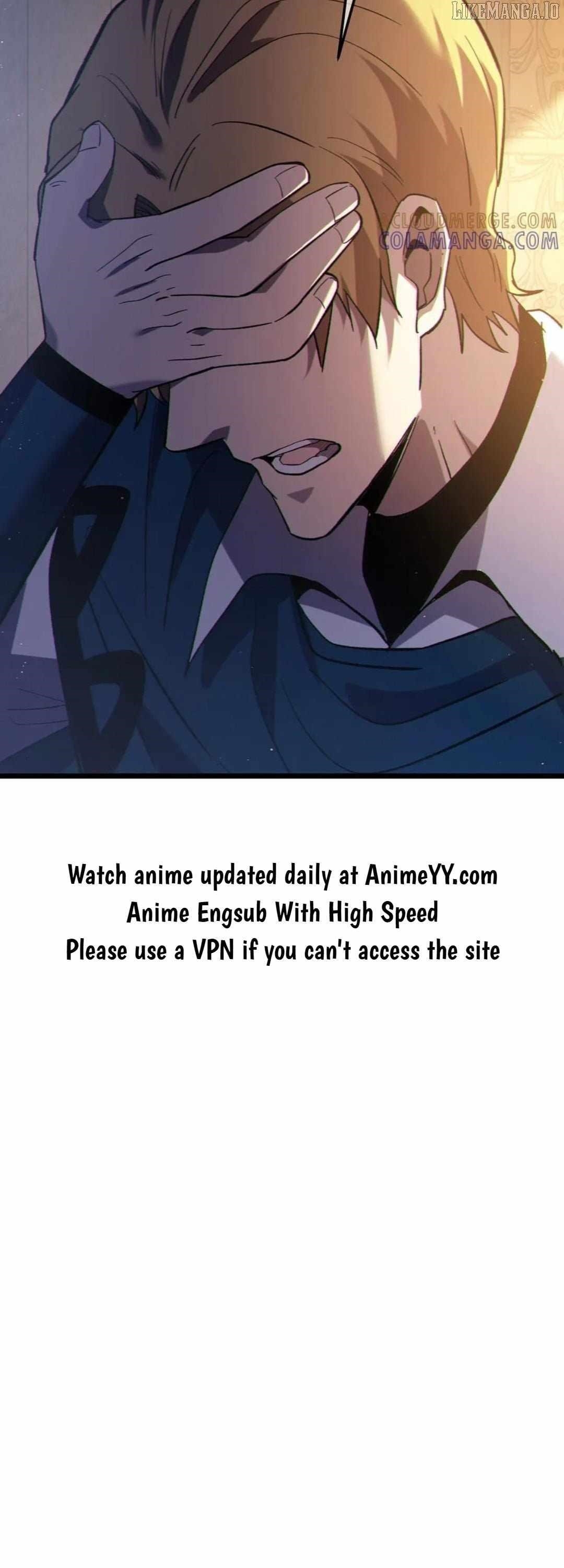 I Rely on My Invincibility to Deal Tons of Damage Passively! Chapter 109 - Page 41