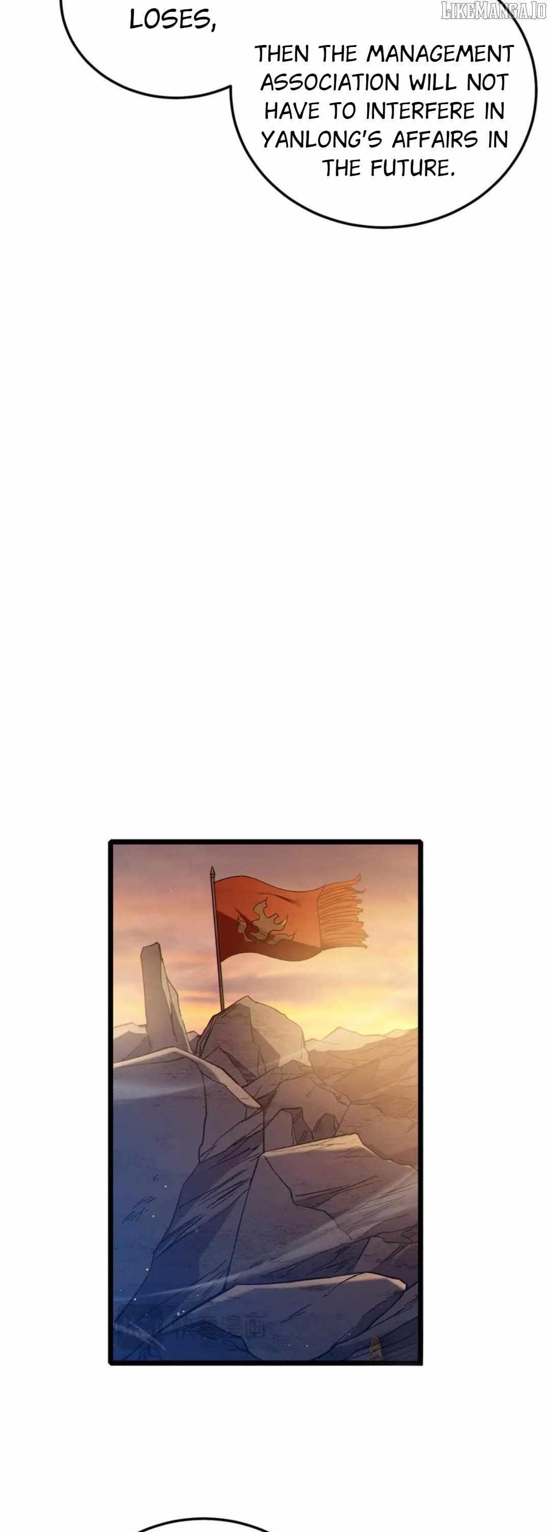 I Rely on My Invincibility to Deal Tons of Damage Passively! Chapter 110 - Page 14