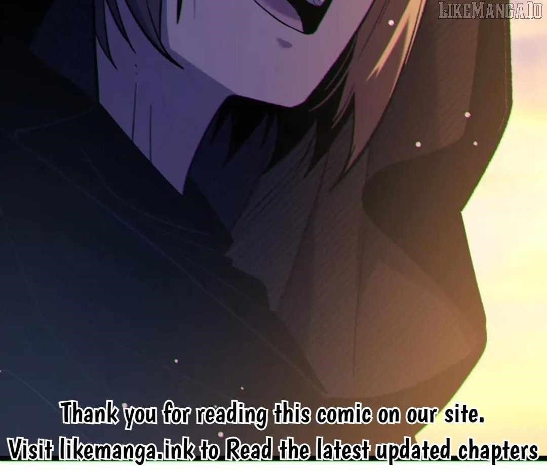 I Rely on My Invincibility to Deal Tons of Damage Passively! Chapter 110 - Page 47