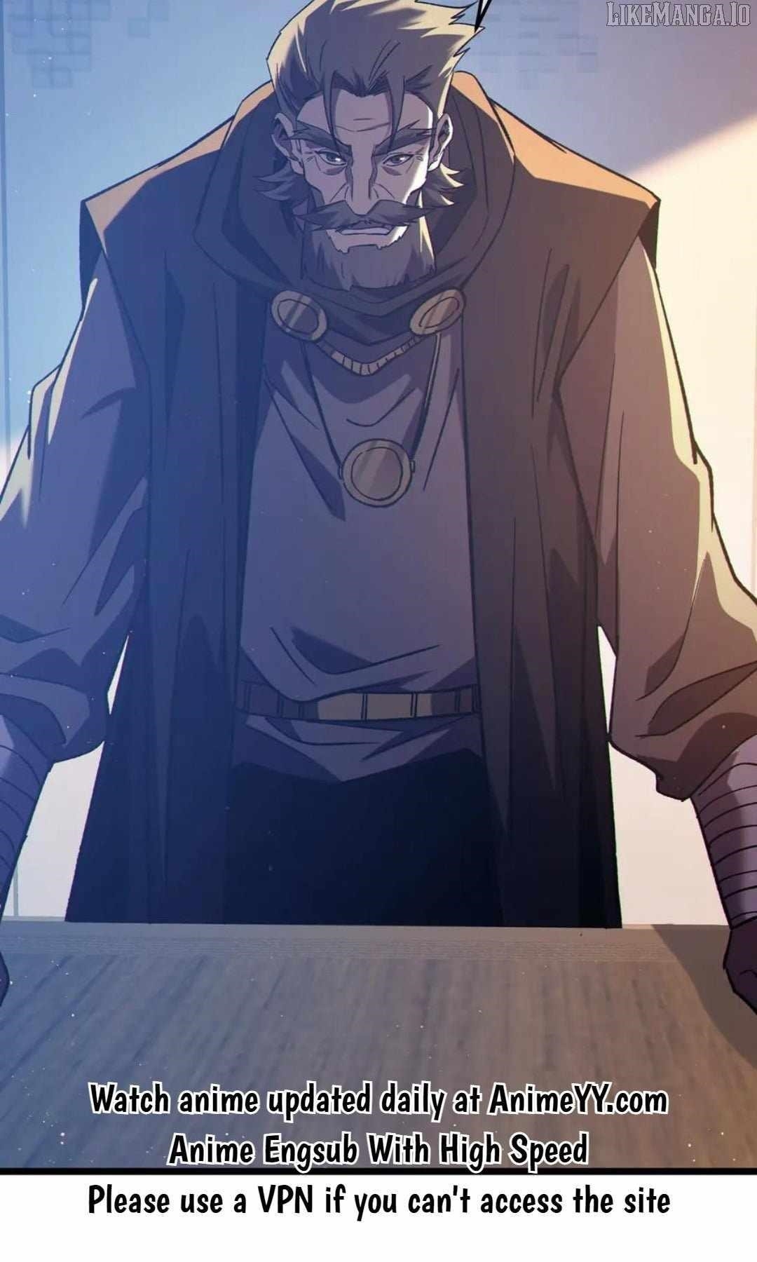 I Rely on My Invincibility to Deal Tons of Damage Passively! Chapter 110 - Page 9