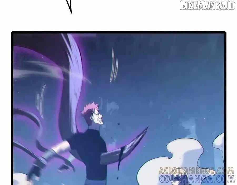 I Rely on My Invincibility to Deal Tons of Damage Passively! Chapter 112 - Page 101