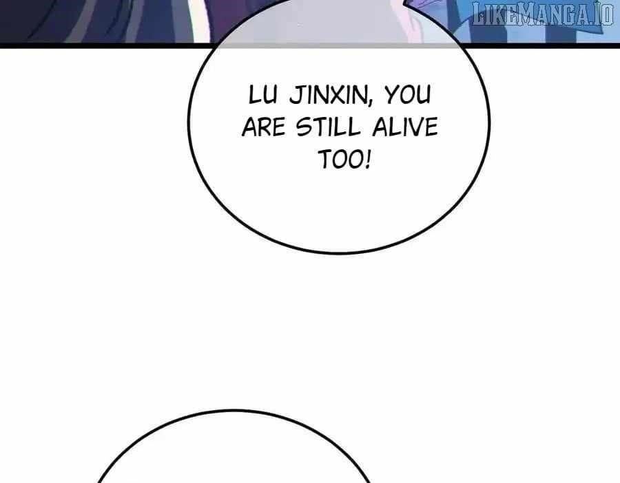 I Rely on My Invincibility to Deal Tons of Damage Passively! Chapter 112 - Page 106