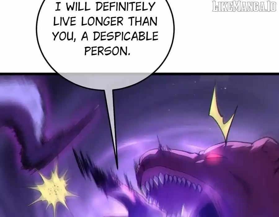 I Rely on My Invincibility to Deal Tons of Damage Passively! Chapter 112 - Page 107