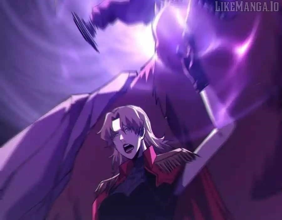 I Rely on My Invincibility to Deal Tons of Damage Passively! Chapter 112 - Page 108