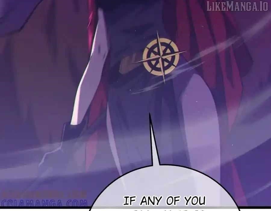 I Rely on My Invincibility to Deal Tons of Damage Passively! Chapter 112 - Page 109