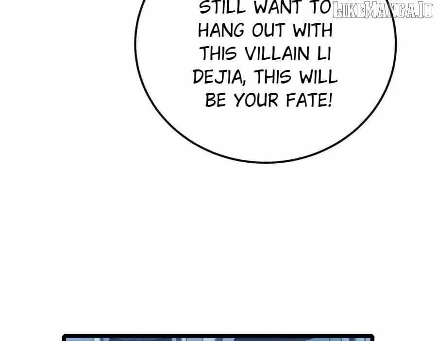 I Rely on My Invincibility to Deal Tons of Damage Passively! Chapter 112 - Page 110