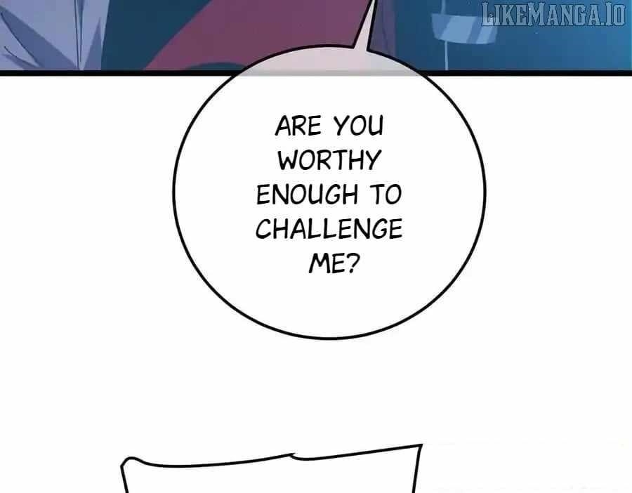 I Rely on My Invincibility to Deal Tons of Damage Passively! Chapter 112 - Page 125