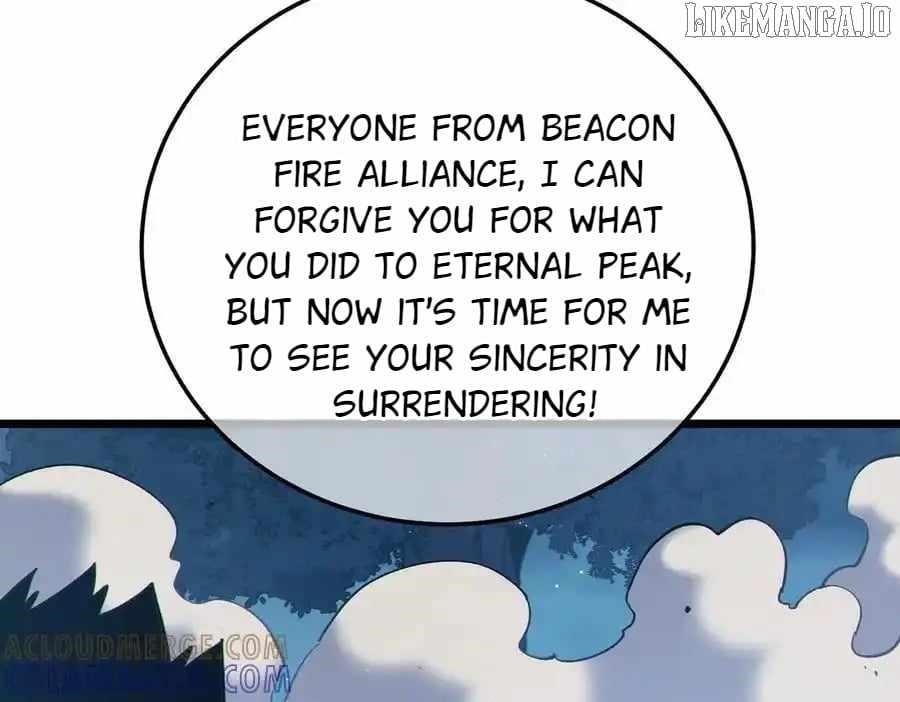 I Rely on My Invincibility to Deal Tons of Damage Passively! Chapter 112 - Page 129