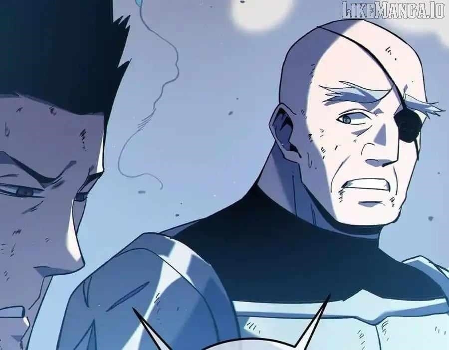 I Rely on My Invincibility to Deal Tons of Damage Passively! Chapter 112 - Page 130