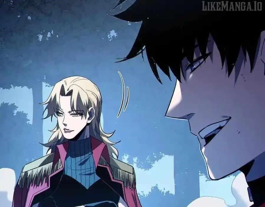 I Rely on My Invincibility to Deal Tons of Damage Passively! Chapter 112 - Page 142