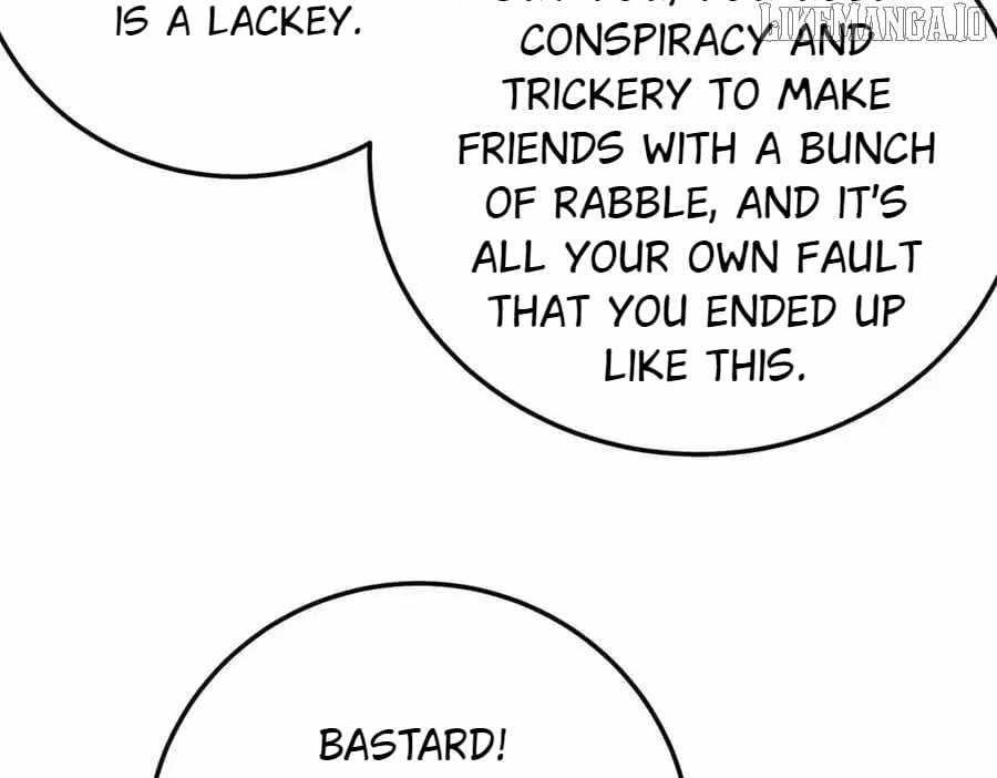 I Rely on My Invincibility to Deal Tons of Damage Passively! Chapter 112 - Page 144