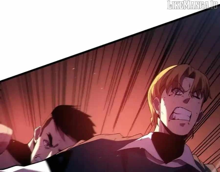 I Rely on My Invincibility to Deal Tons of Damage Passively! Chapter 112 - Page 148