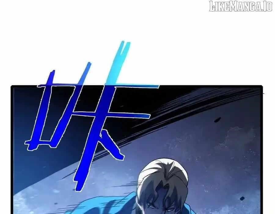 I Rely on My Invincibility to Deal Tons of Damage Passively! Chapter 112 - Page 151