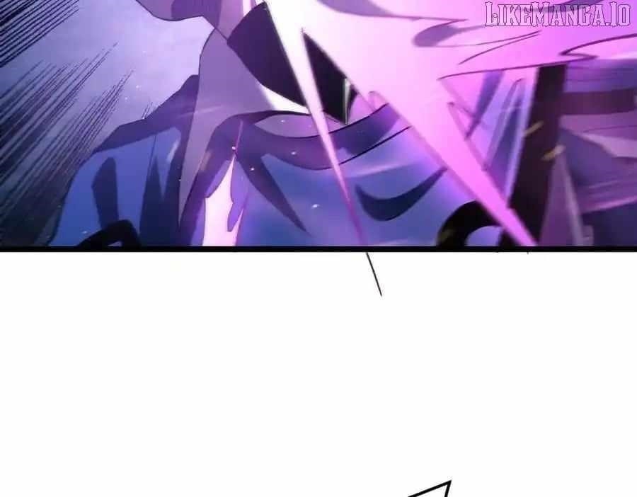 I Rely on My Invincibility to Deal Tons of Damage Passively! Chapter 112 - Page 155