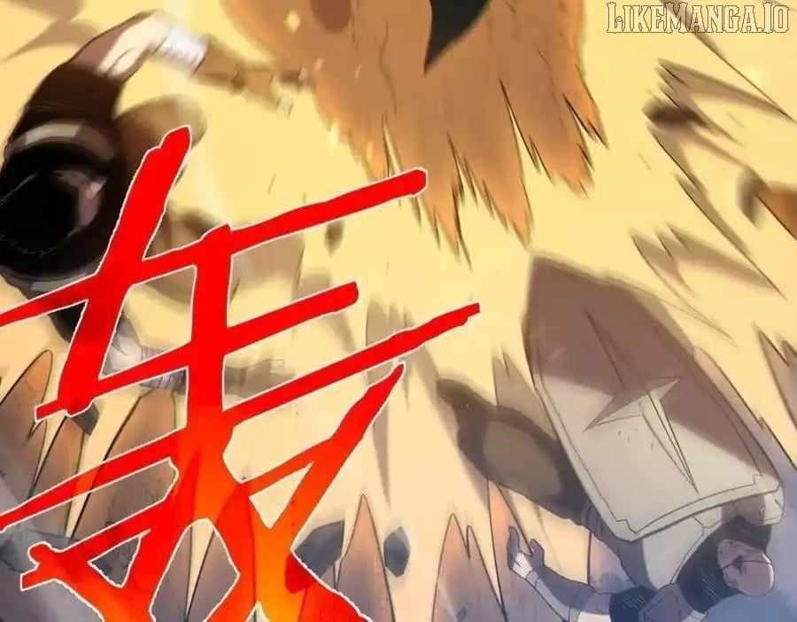 I Rely on My Invincibility to Deal Tons of Damage Passively! Chapter 112 - Page 158