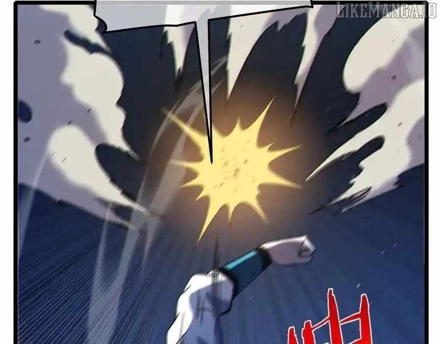 I Rely on My Invincibility to Deal Tons of Damage Passively! Chapter 112 - Page 160