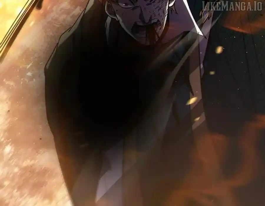 I Rely on My Invincibility to Deal Tons of Damage Passively! Chapter 112 - Page 168