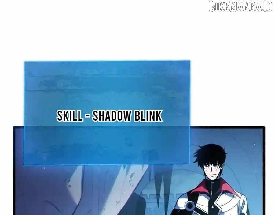 I Rely on My Invincibility to Deal Tons of Damage Passively! Chapter 112 - Page 170