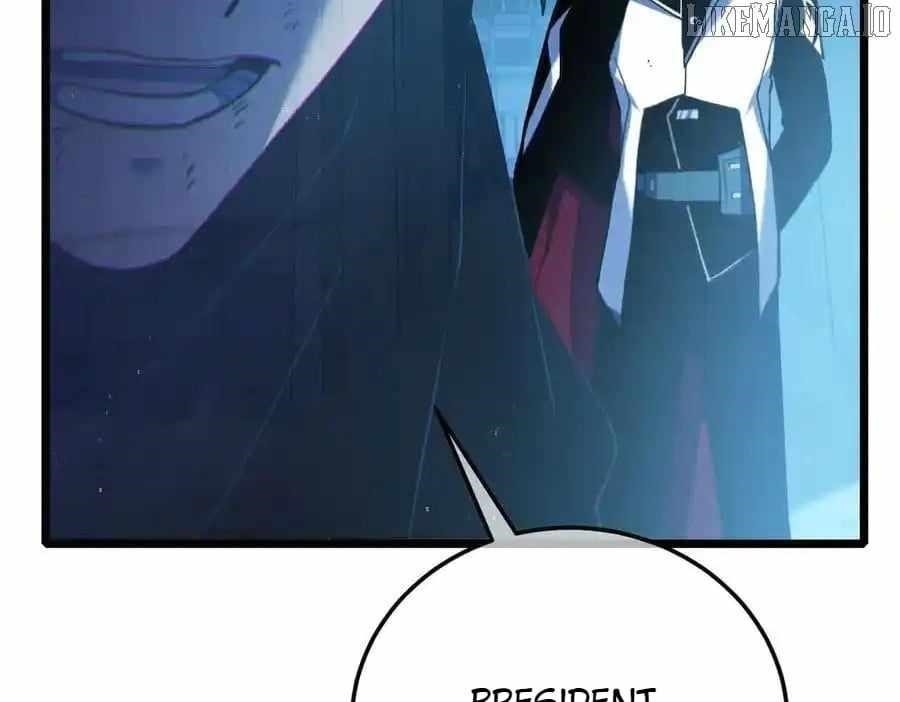 I Rely on My Invincibility to Deal Tons of Damage Passively! Chapter 112 - Page 171