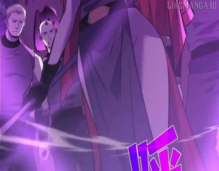 I Rely on My Invincibility to Deal Tons of Damage Passively! Chapter 112 - Page 24