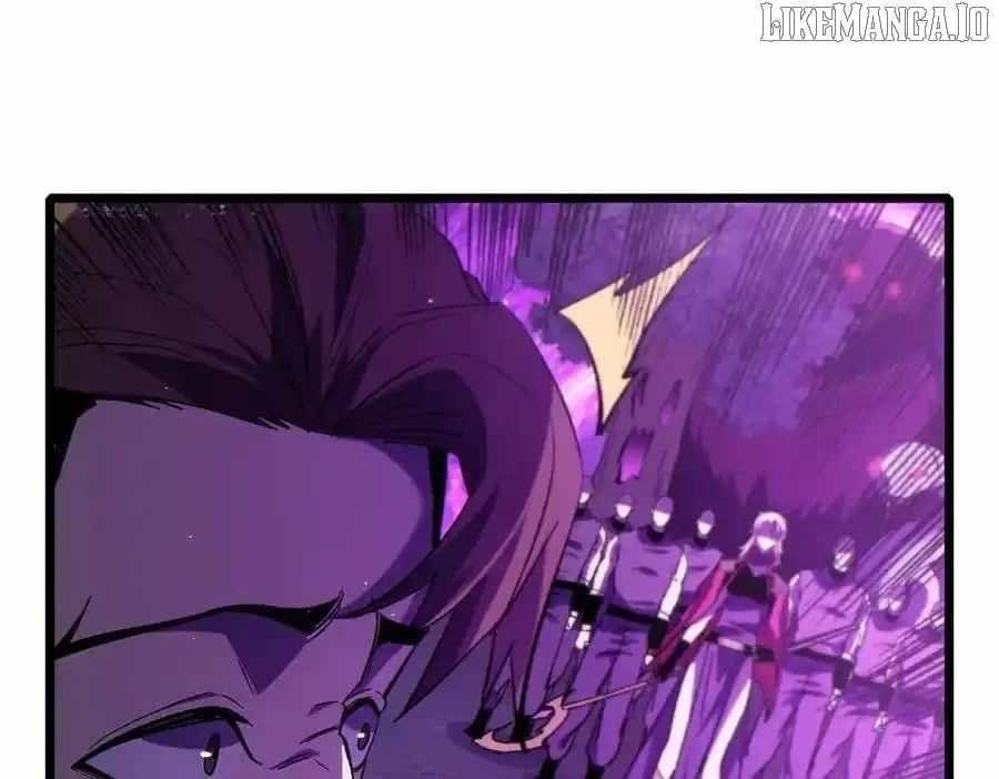 I Rely on My Invincibility to Deal Tons of Damage Passively! Chapter 112 - Page 26