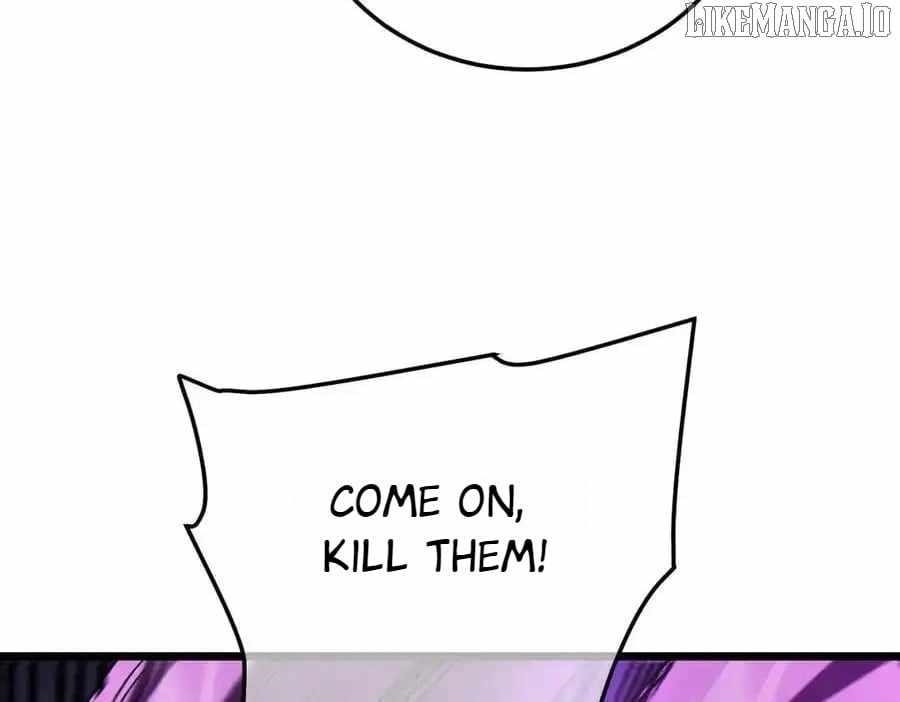 I Rely on My Invincibility to Deal Tons of Damage Passively! Chapter 112 - Page 31