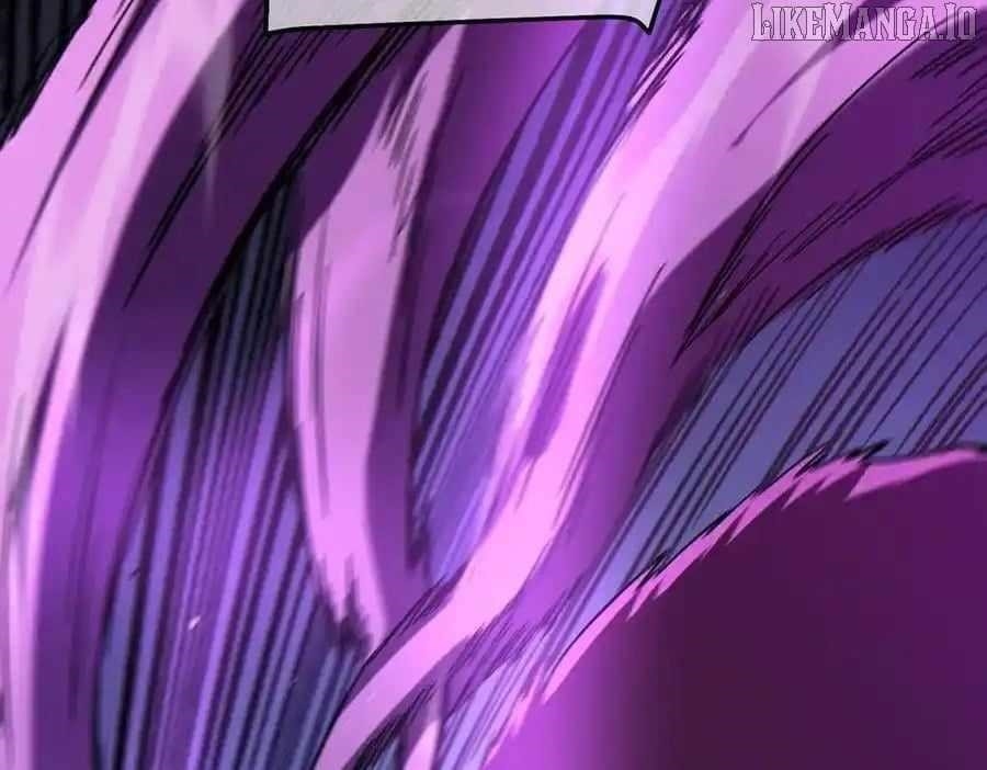 I Rely on My Invincibility to Deal Tons of Damage Passively! Chapter 112 - Page 32