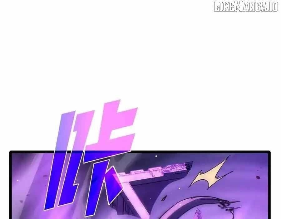 I Rely on My Invincibility to Deal Tons of Damage Passively! Chapter 112 - Page 35