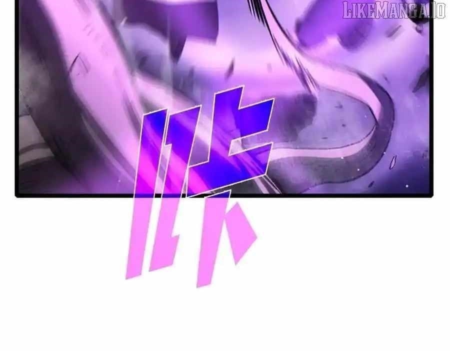 I Rely on My Invincibility to Deal Tons of Damage Passively! Chapter 112 - Page 37