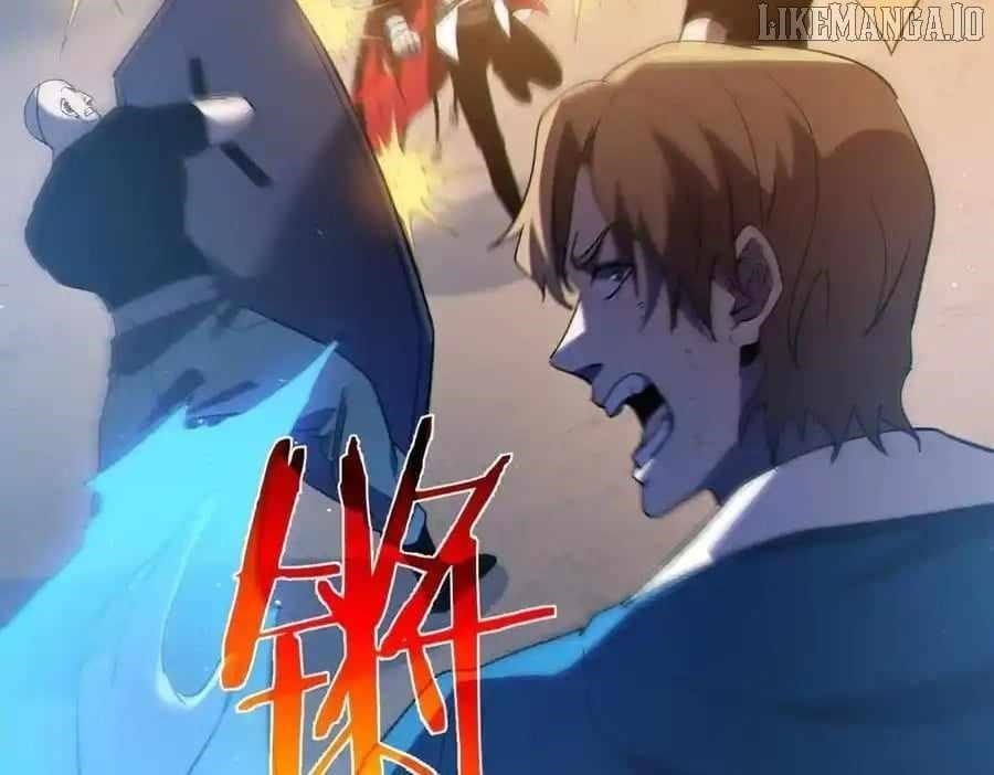 I Rely on My Invincibility to Deal Tons of Damage Passively! Chapter 112 - Page 40