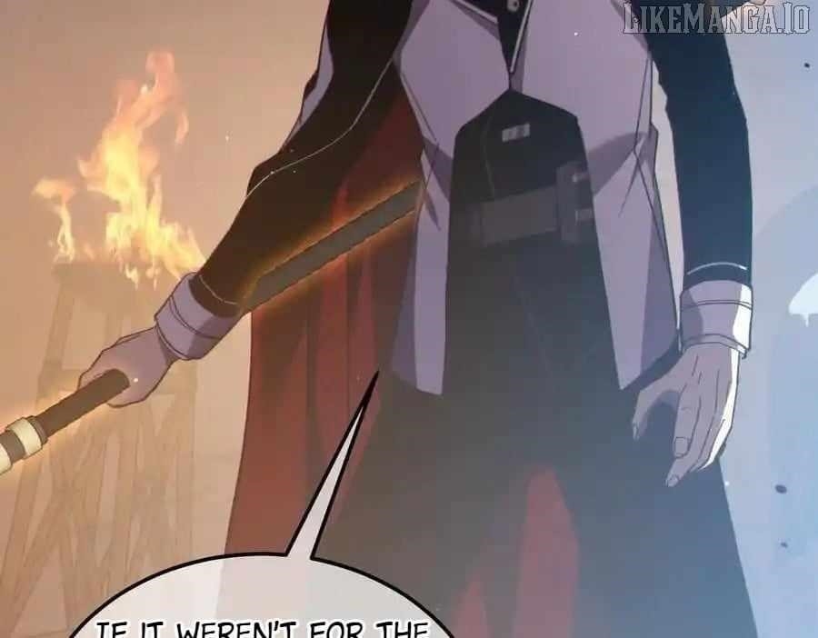 I Rely on My Invincibility to Deal Tons of Damage Passively! Chapter 112 - Page 49