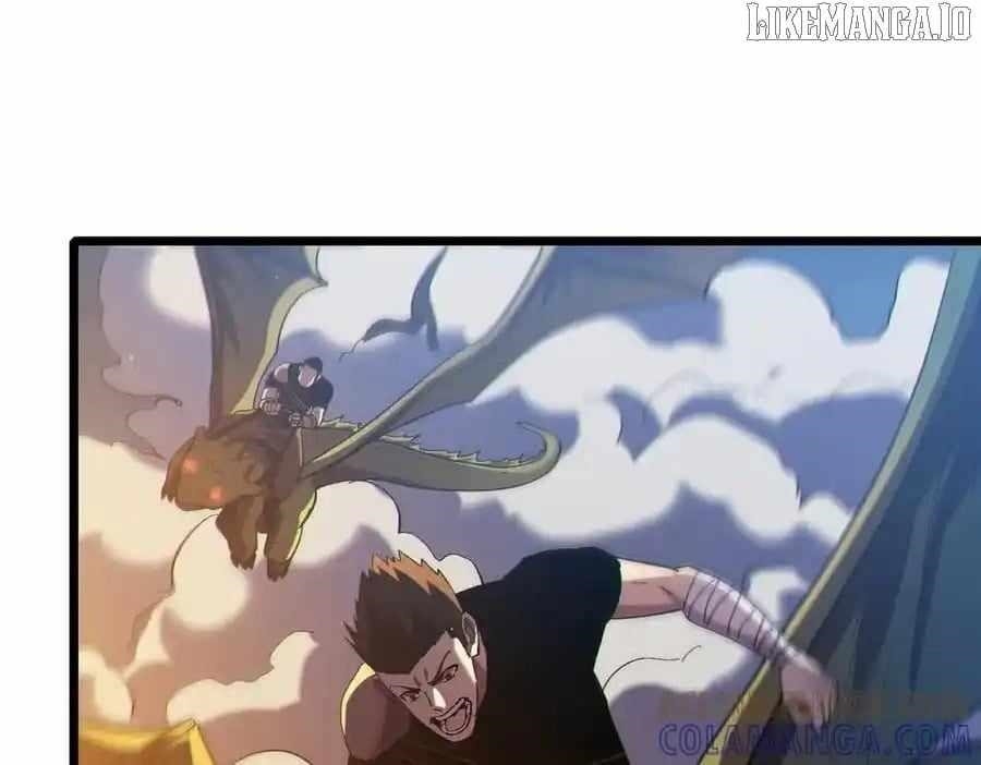 I Rely on My Invincibility to Deal Tons of Damage Passively! Chapter 112 - Page 5