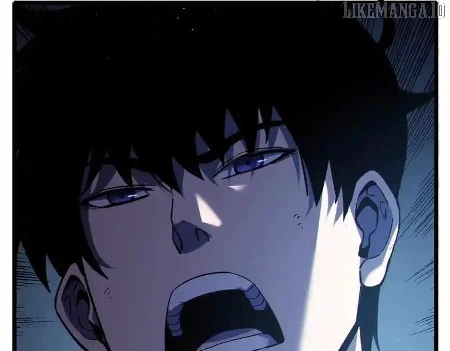 I Rely on My Invincibility to Deal Tons of Damage Passively! Chapter 112 - Page 51