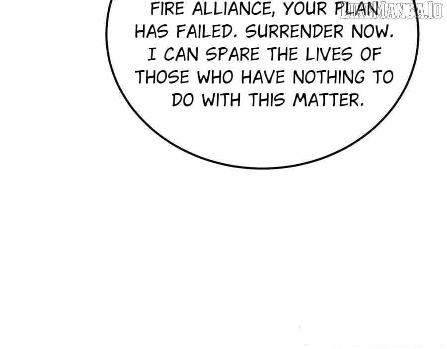 I Rely on My Invincibility to Deal Tons of Damage Passively! Chapter 112 - Page 53