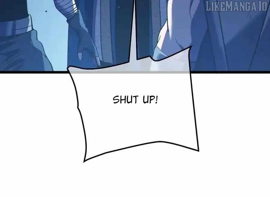 I Rely on My Invincibility to Deal Tons of Damage Passively! Chapter 112 - Page 56